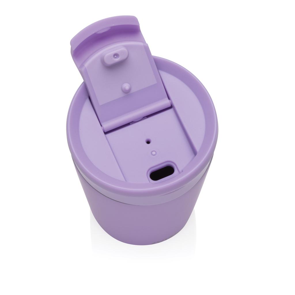 Pahar Re-steel RCS, 300ml Avira Alya purple