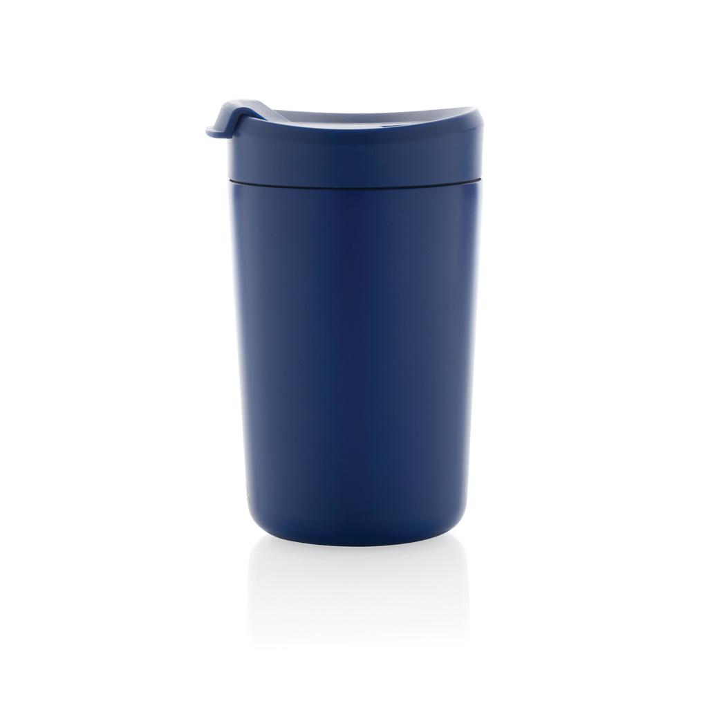 Pahar Re-steel RCS, 300ml Avira Alya royal blue