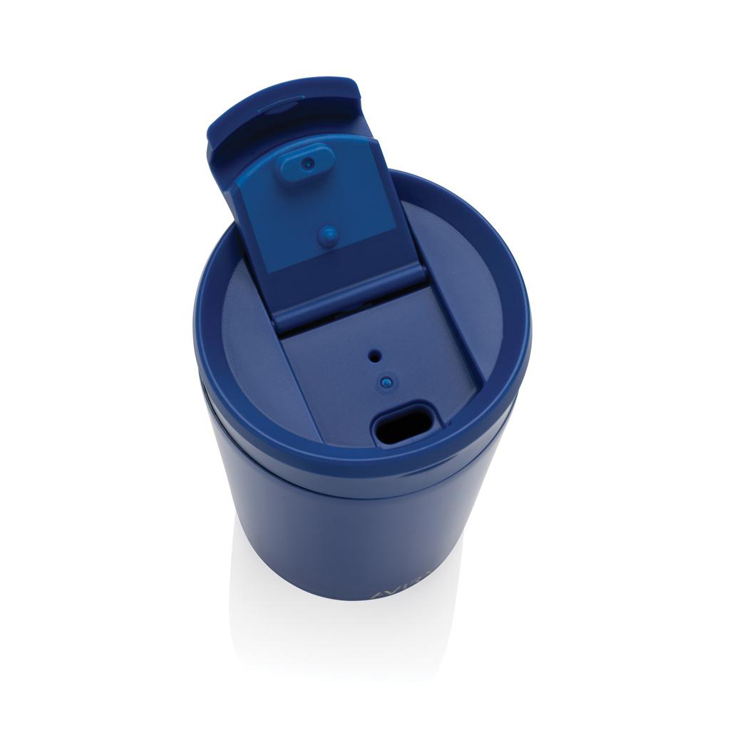 Pahar Re-steel RCS, 300ml Avira Alya royal blue