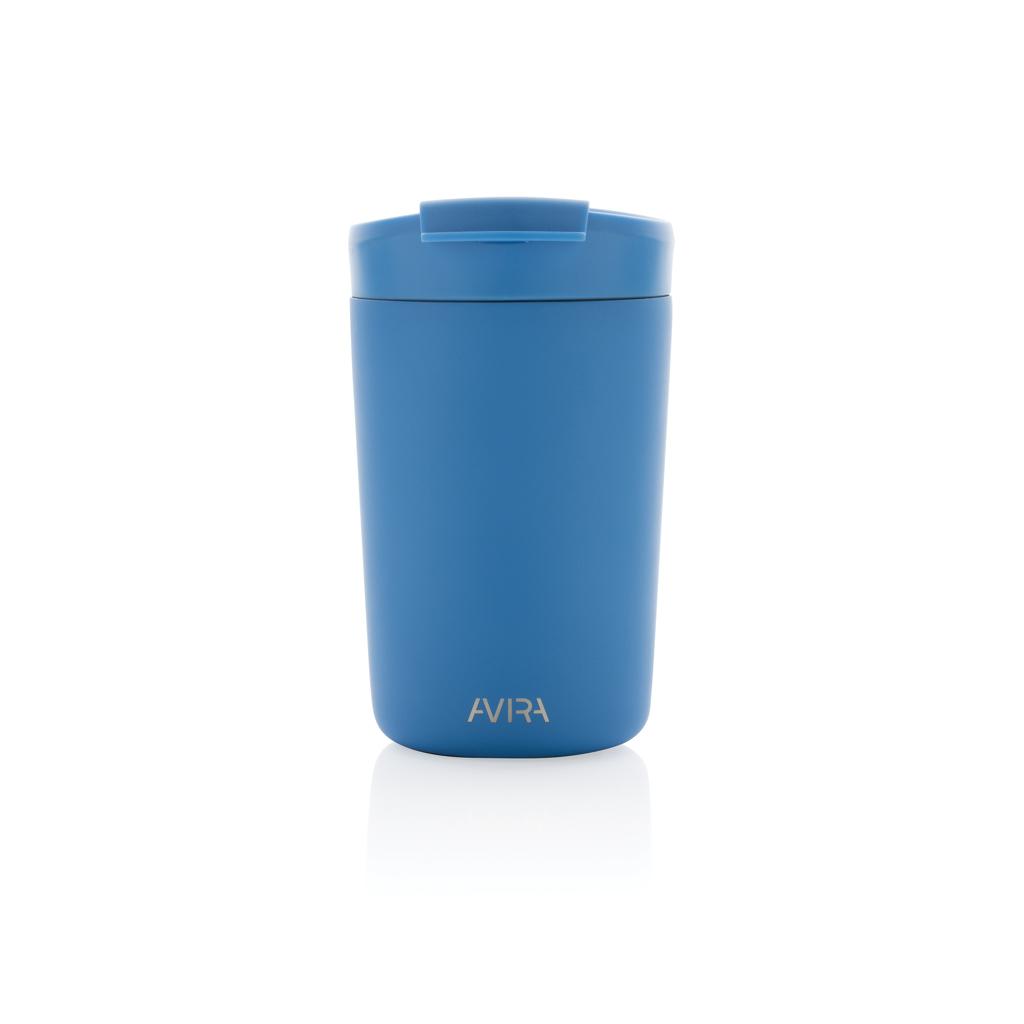 Pahar Re-steel RCS, 300ml Avira Alya blue