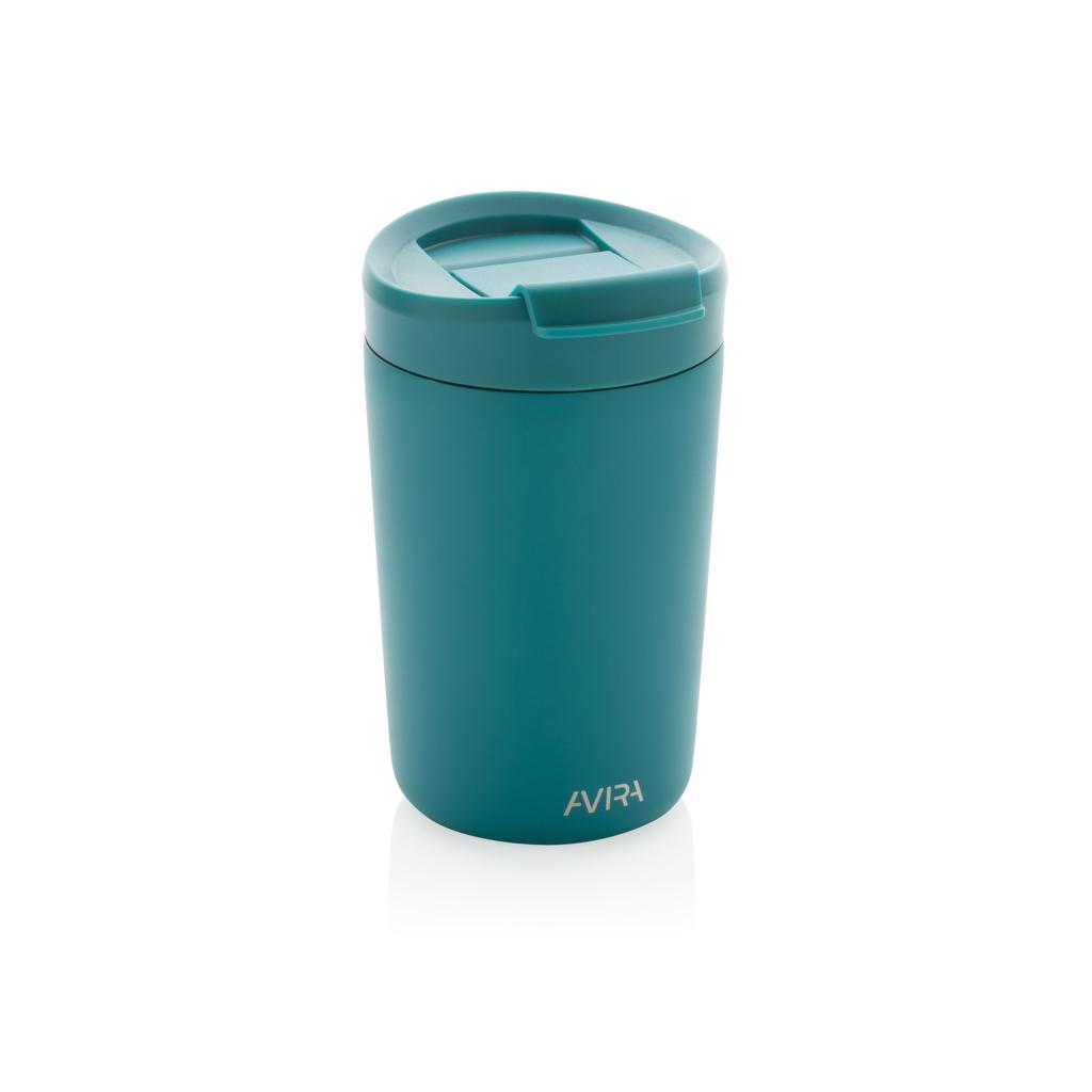 Pahar Re-steel RCS, 300ml Avira Alya turquoise