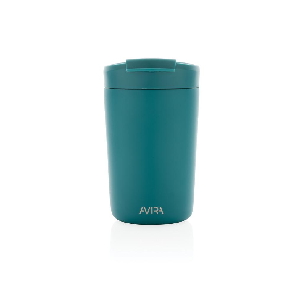 Pahar Re-steel RCS, 300ml Avira Alya turquoise