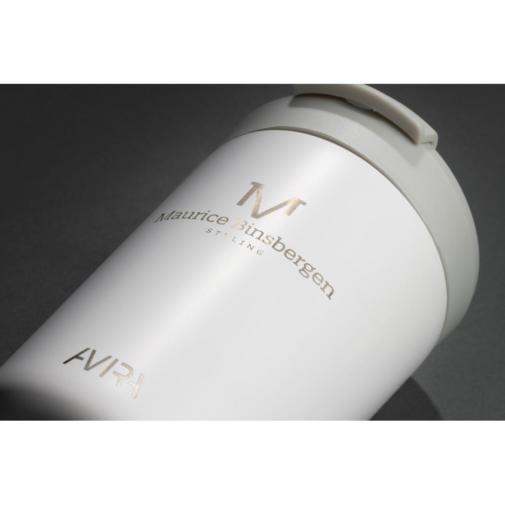 Pahar Re-steel RCS, 300ml Avira Alya transparent