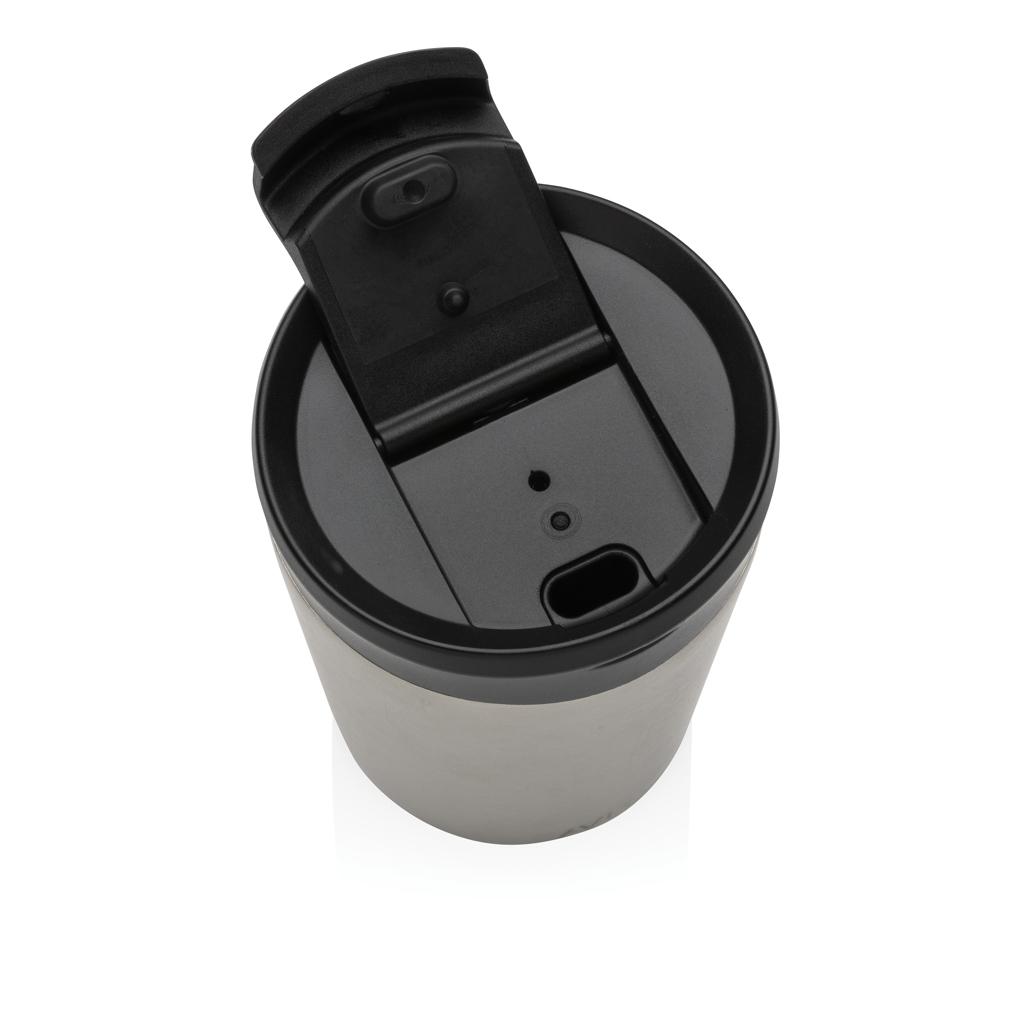 Pahar Re-steel RCS, 300ml Avira Alya silver