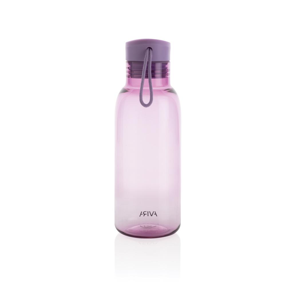 Sticlă din PET reciclat RCS, 500ml Avira Atik purple