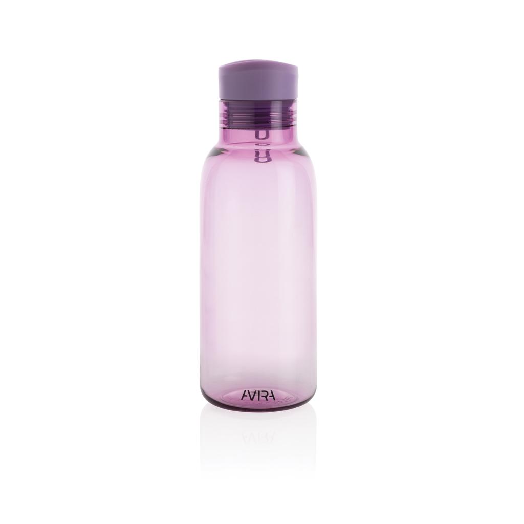 Sticlă din PET reciclat RCS, 500ml Avira Atik purple