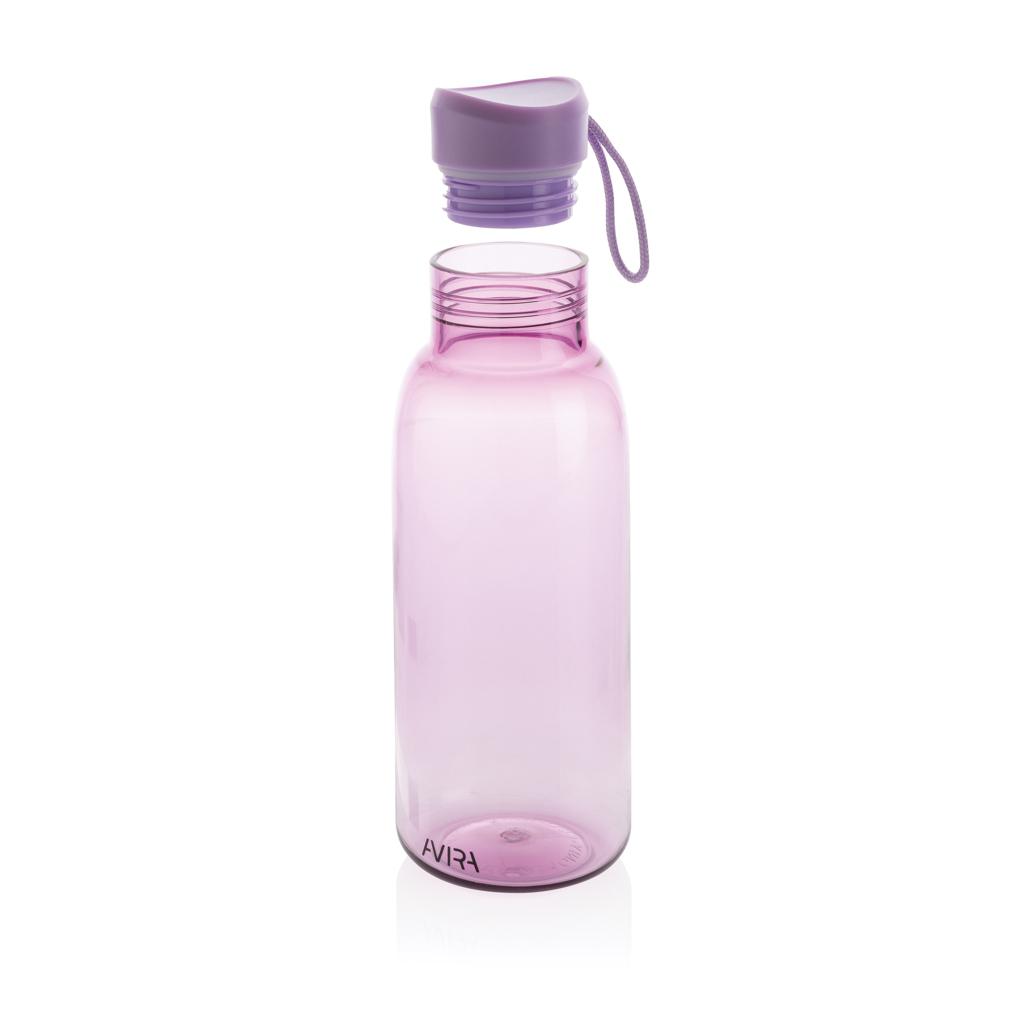 Sticlă din PET reciclat RCS, 500ml Avira Atik purple