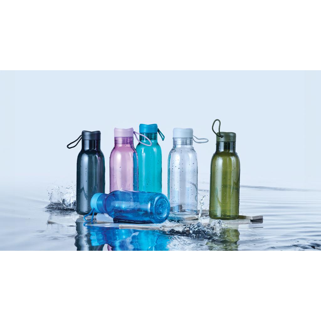 Sticlă din PET reciclat RCS, 500ml Avira Atik blue