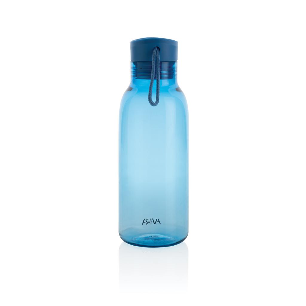 Sticlă din PET reciclat RCS, 500ml Avira Atik blue