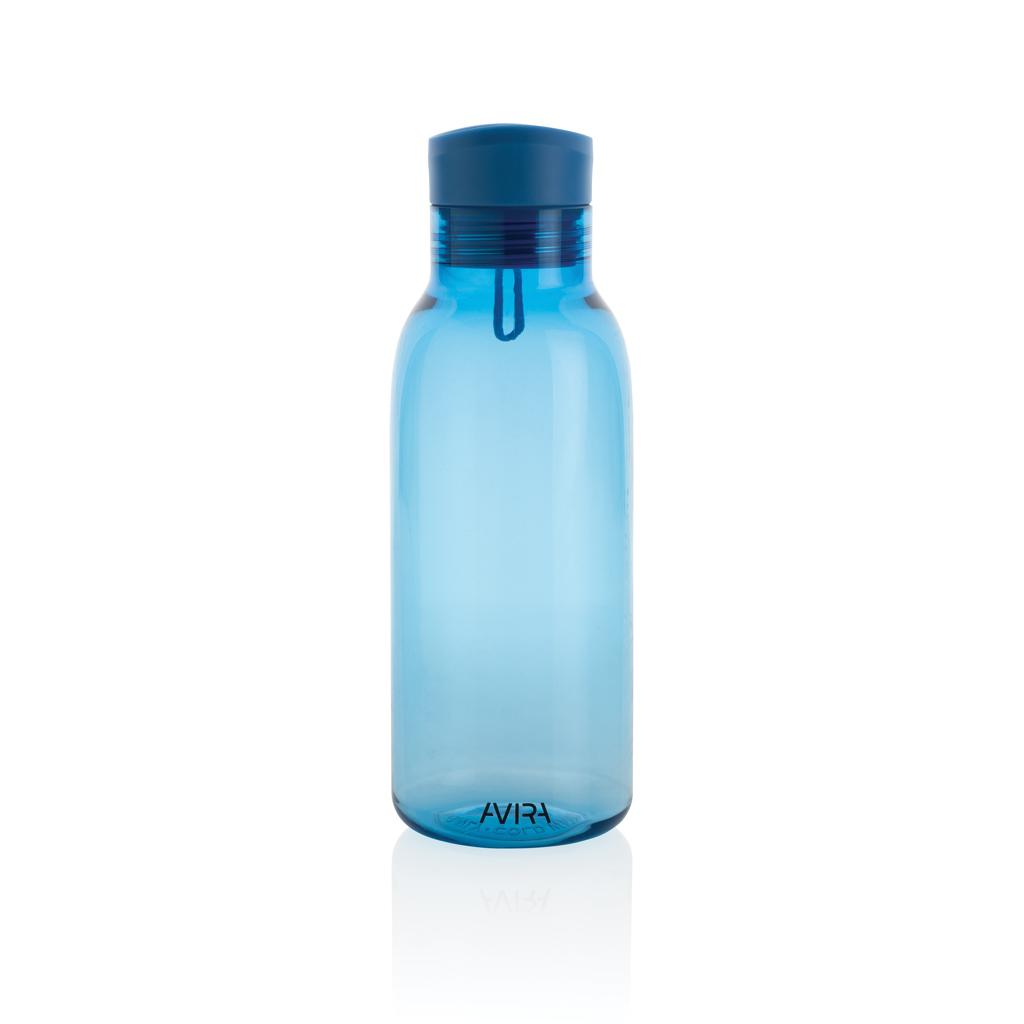 Sticlă din PET reciclat RCS, 500ml Avira Atik blue