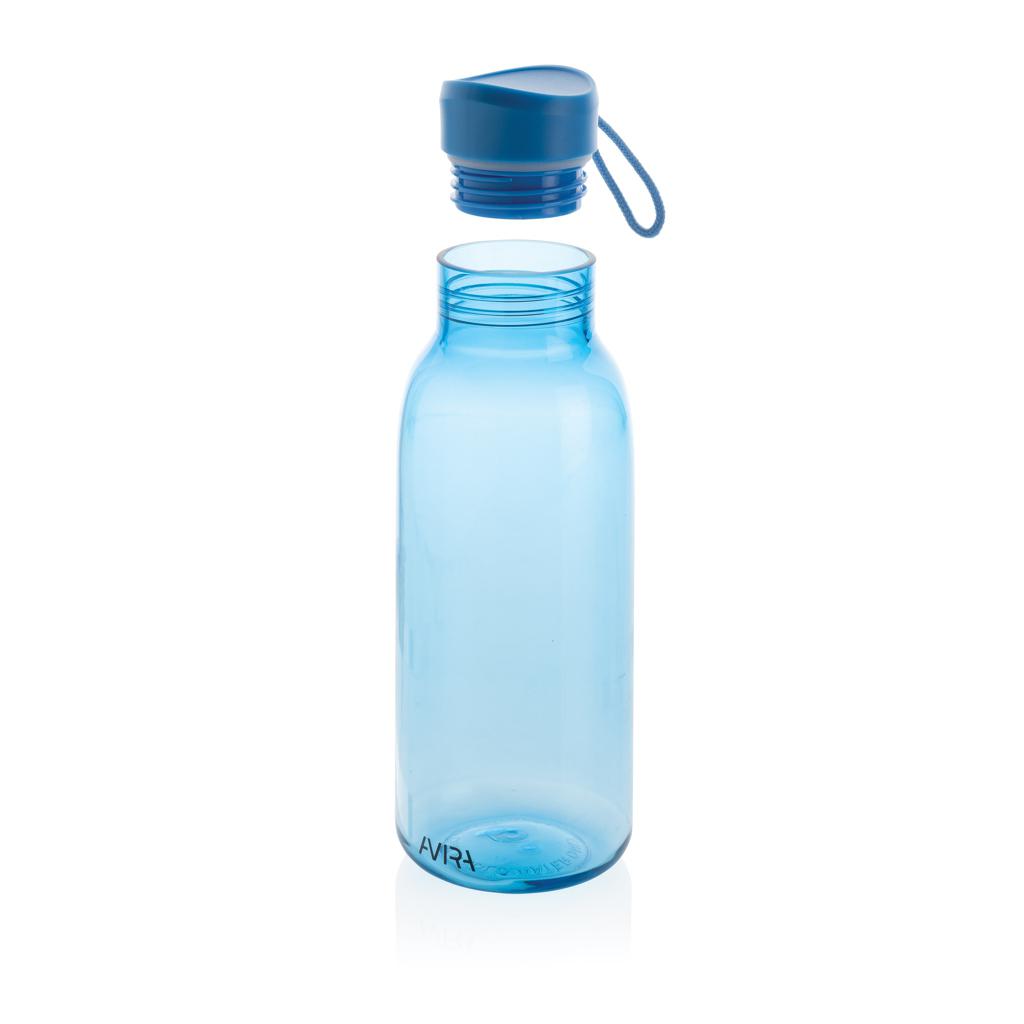 Sticlă din PET reciclat RCS, 500ml Avira Atik blue