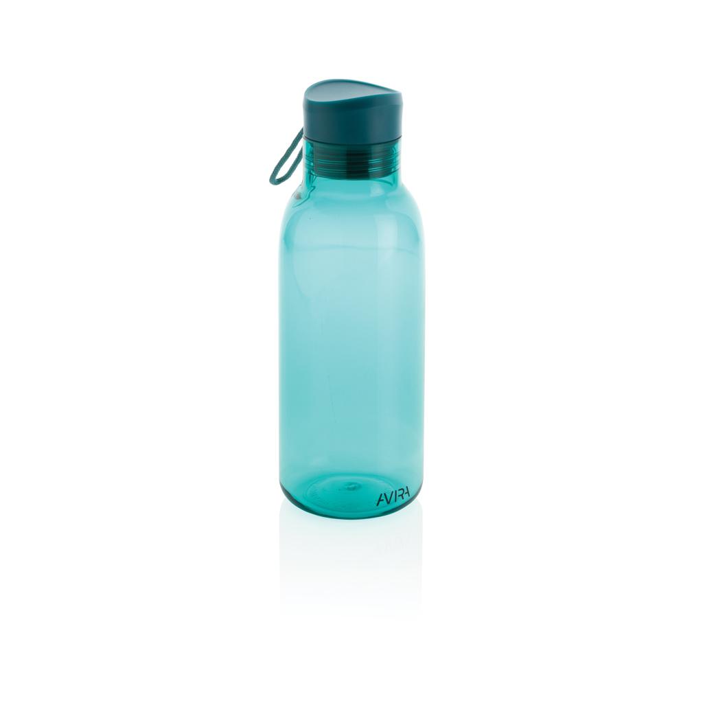 Sticlă din PET reciclat RCS, 500ml Avira Atik turquoise