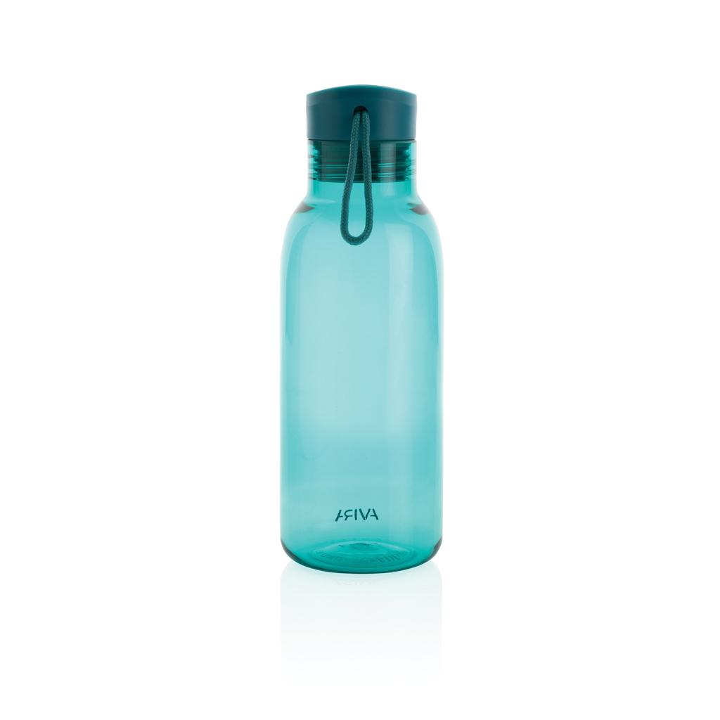 Sticlă din PET reciclat RCS, 500ml Avira Atik turquoise
