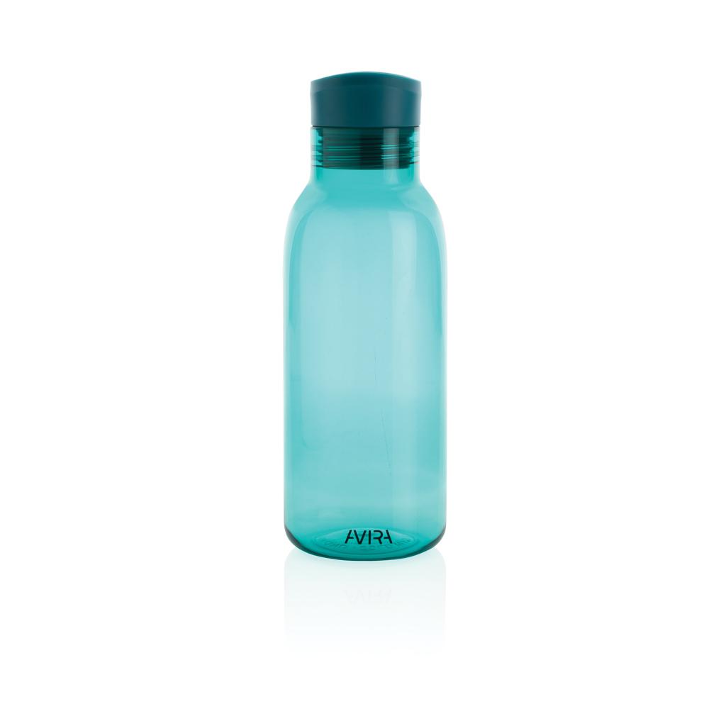 Sticlă din PET reciclat RCS, 500ml Avira Atik turquoise