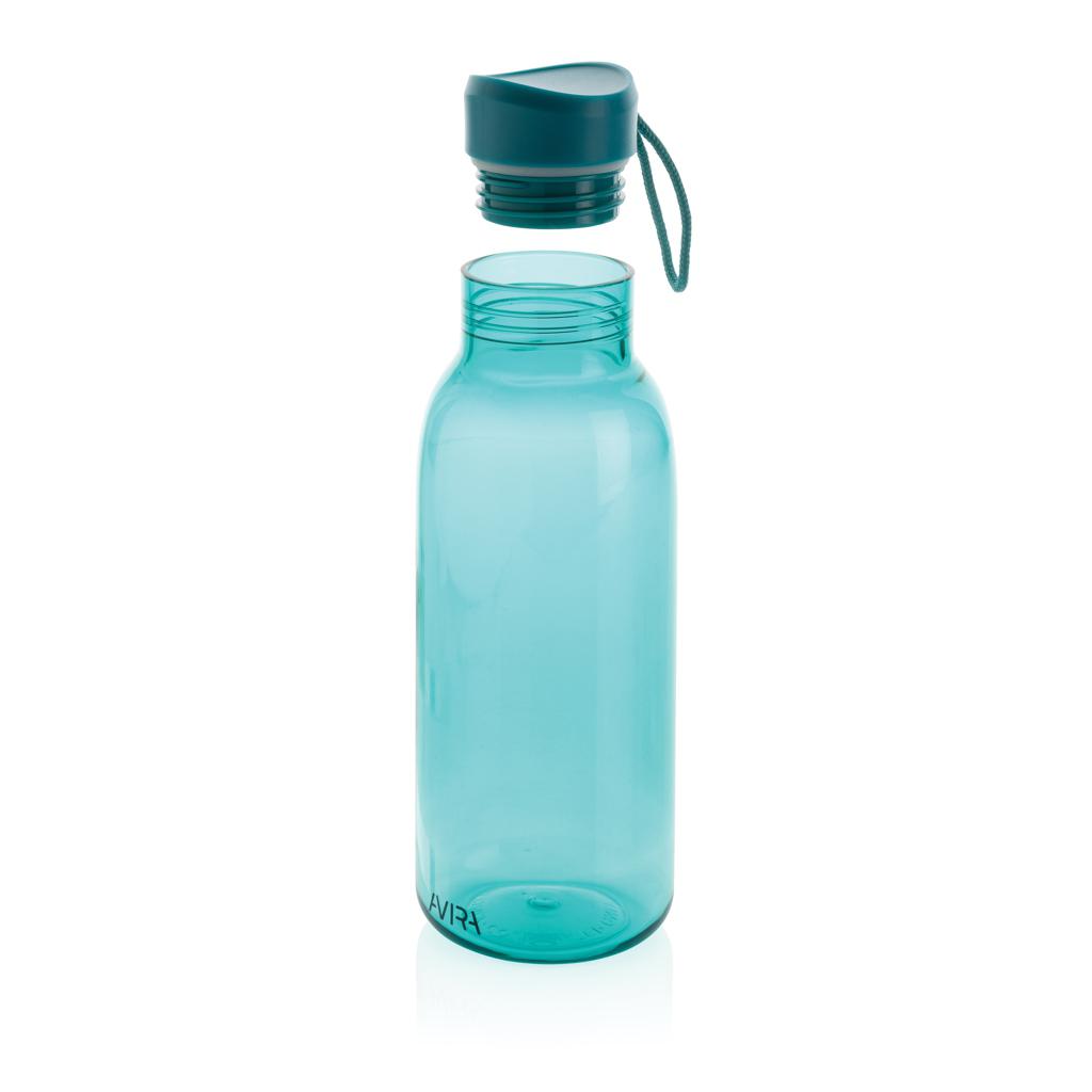 Sticlă din PET reciclat RCS, 500ml Avira Atik turquoise