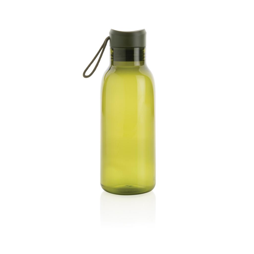 Sticlă din PET reciclat RCS, 500ml Avira Atik green