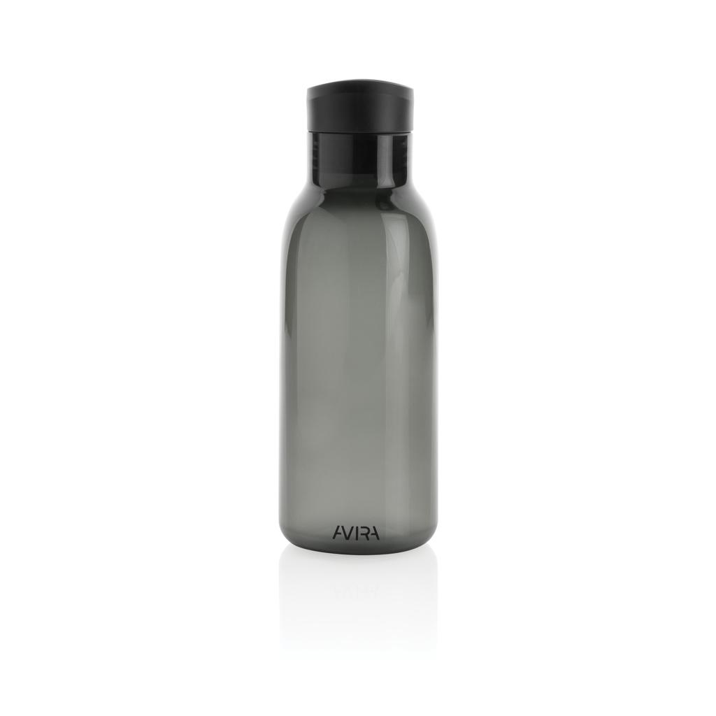 Sticlă din PET reciclat RCS, 500ml Avira Atik black