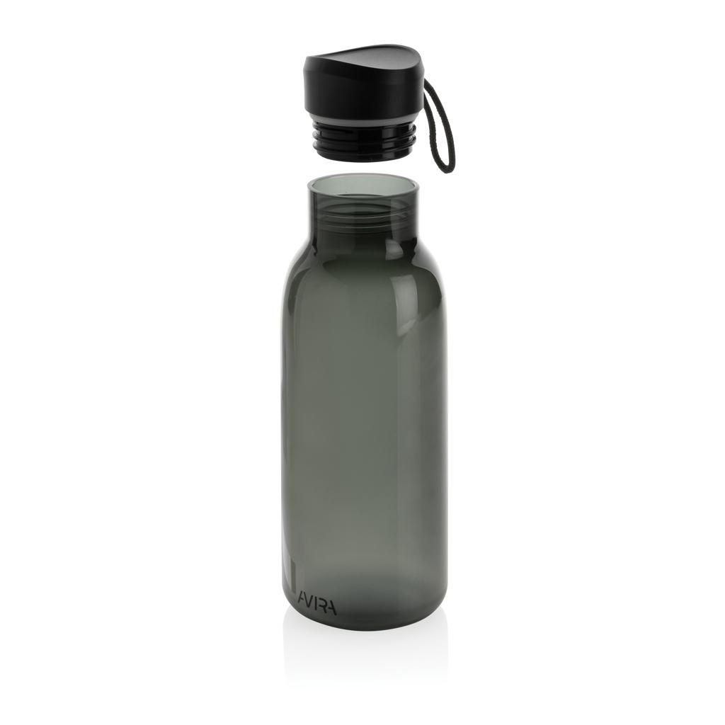 Sticlă din PET reciclat RCS, 500ml Avira Atik black