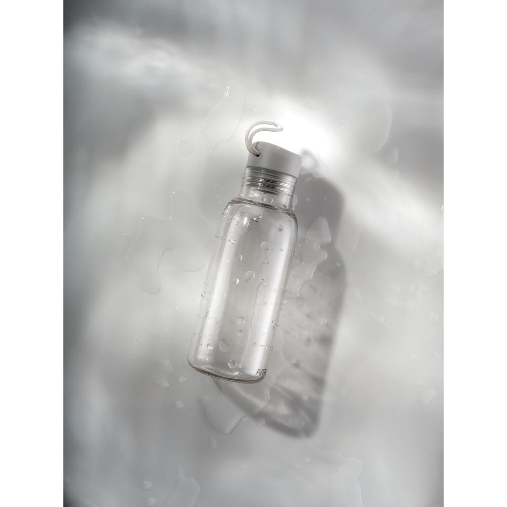 Sticlă din PET reciclat RCS, 500ml Avira Atik transparent