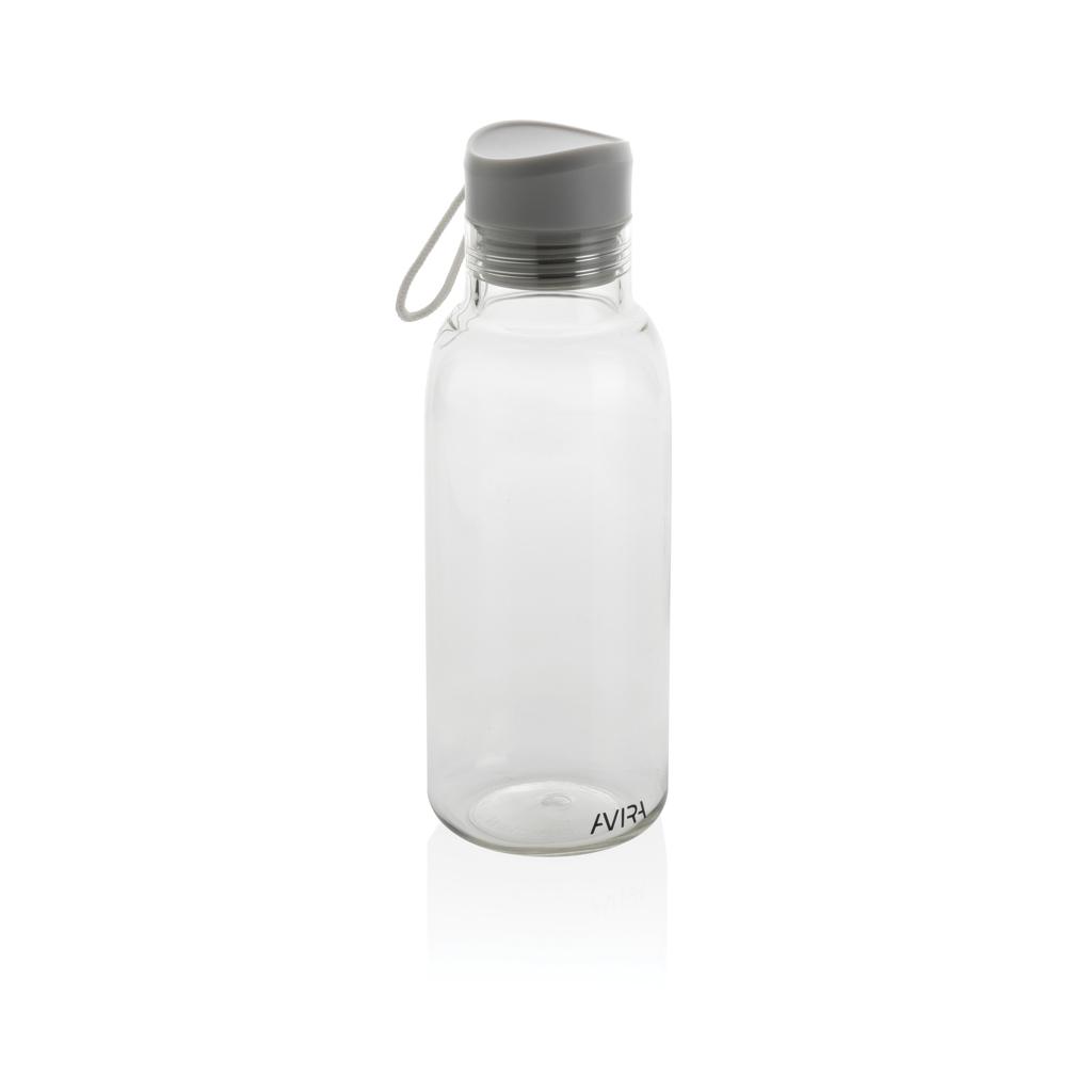 Sticlă din PET reciclat RCS, 500ml Avira Atik transparent
