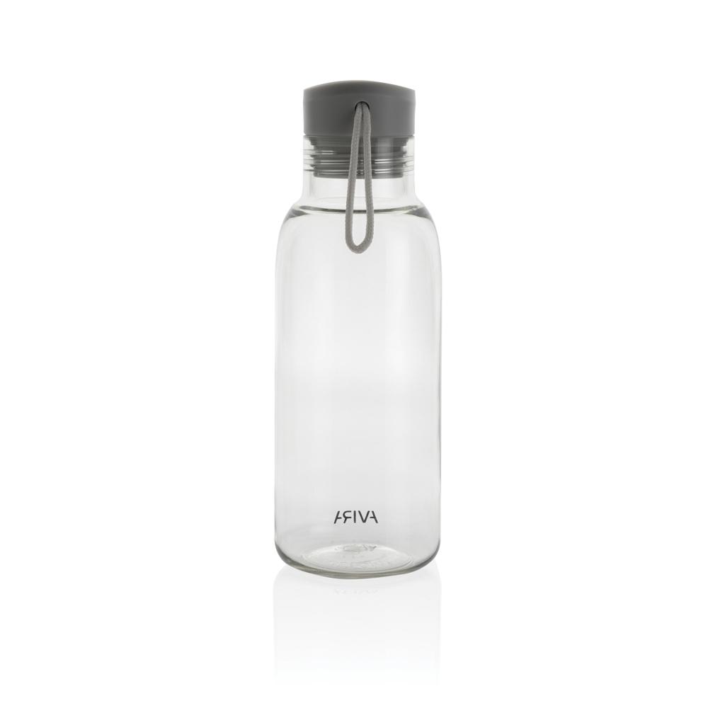 Sticlă din PET reciclat RCS, 500ml Avira Atik transparent