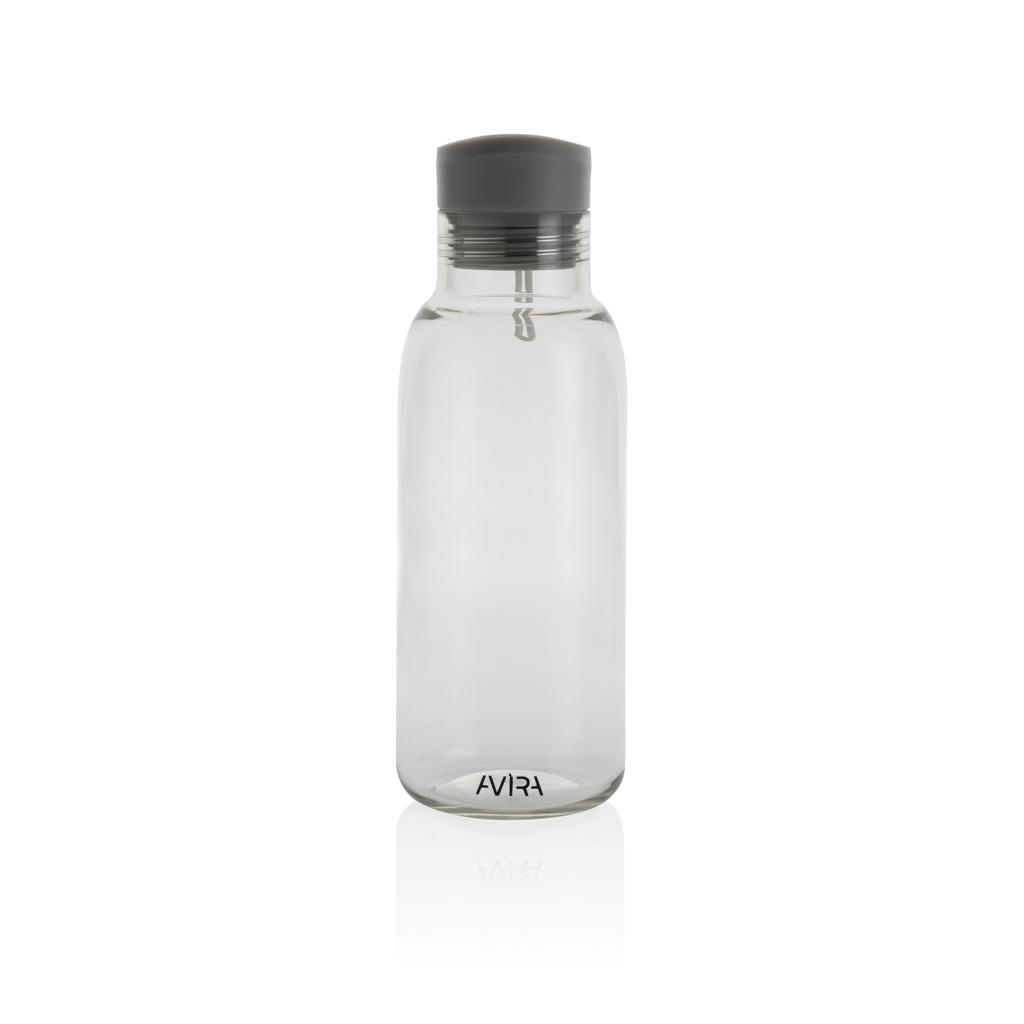 Sticlă din PET reciclat RCS, 500ml Avira Atik transparent