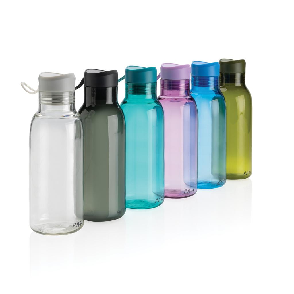 Sticlă din PET reciclat RCS, 500ml Avira Atik transparent