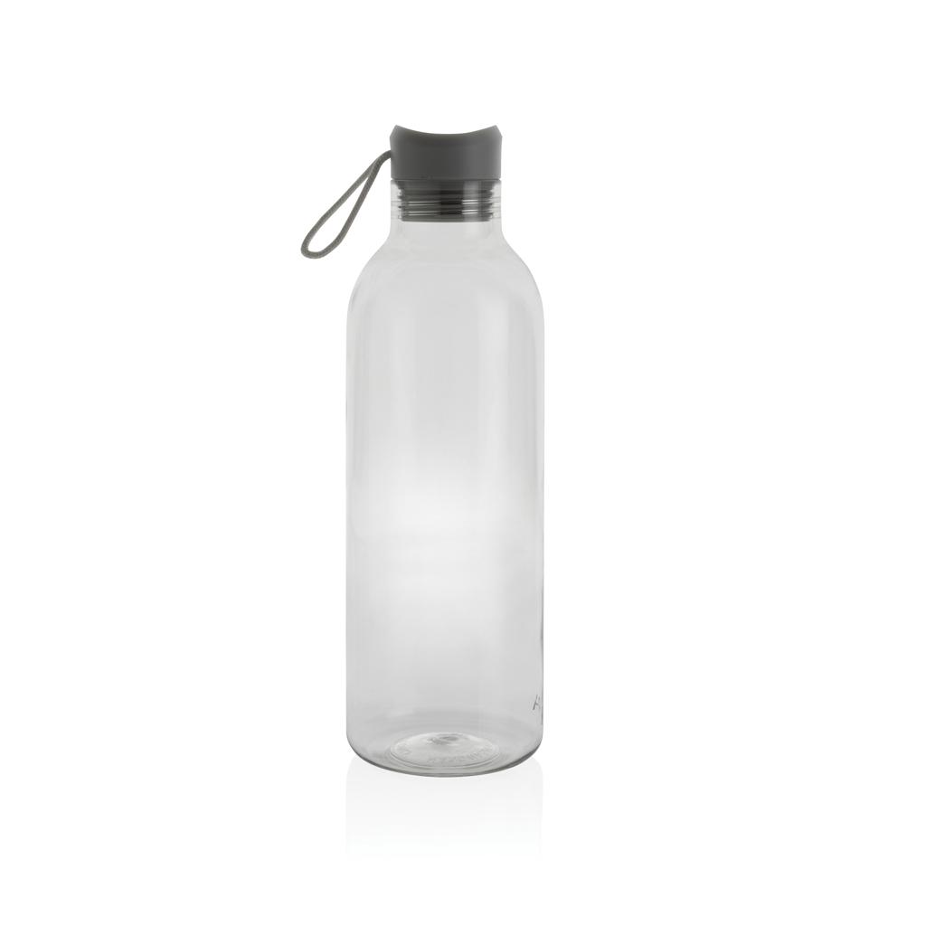 Sticlă din PET reciclat RCS, 1L  Avira Atik transparent