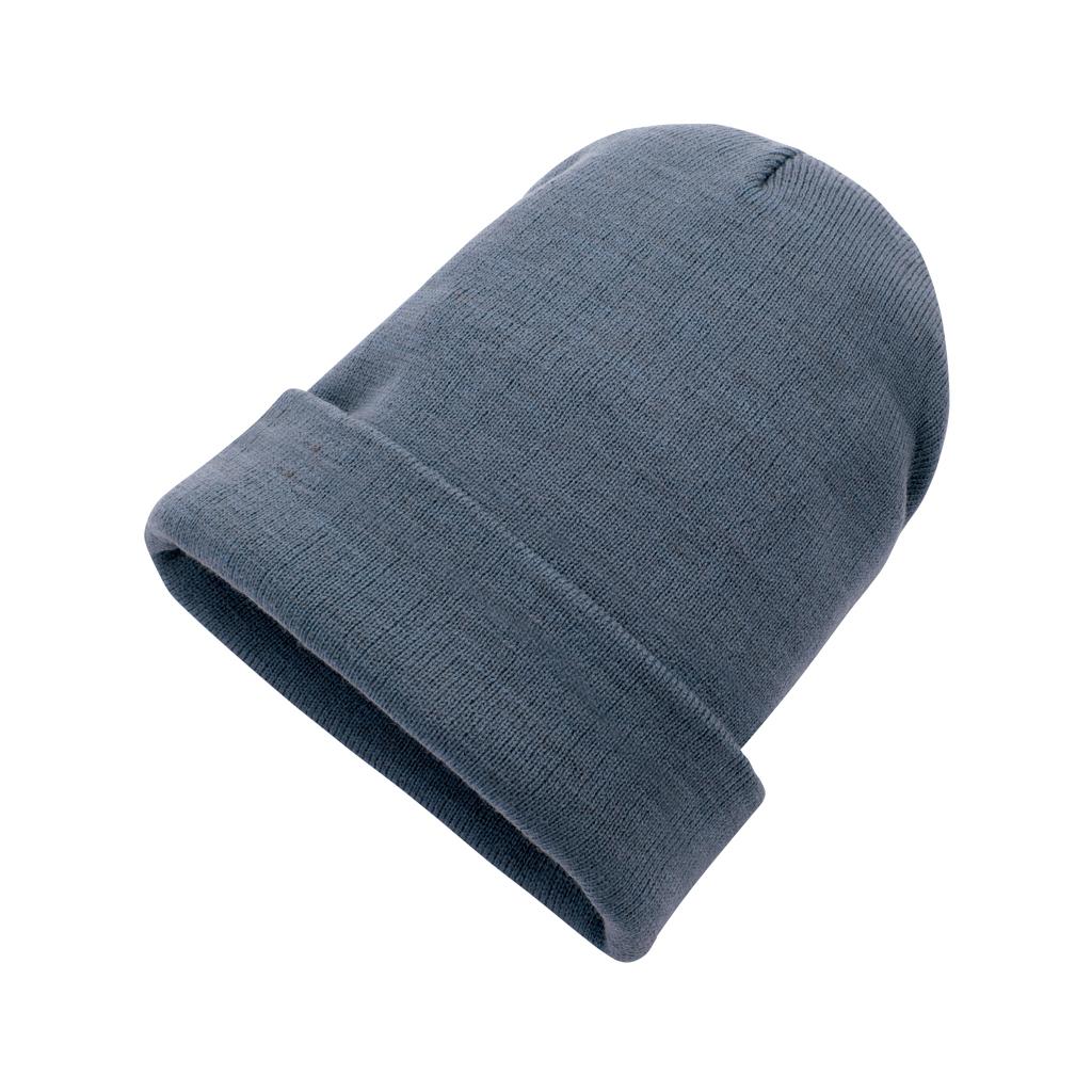 Căciulă din Polylana® Impact AWARE™ blue