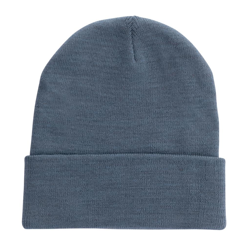 Căciulă din Polylana® Impact AWARE™ blue