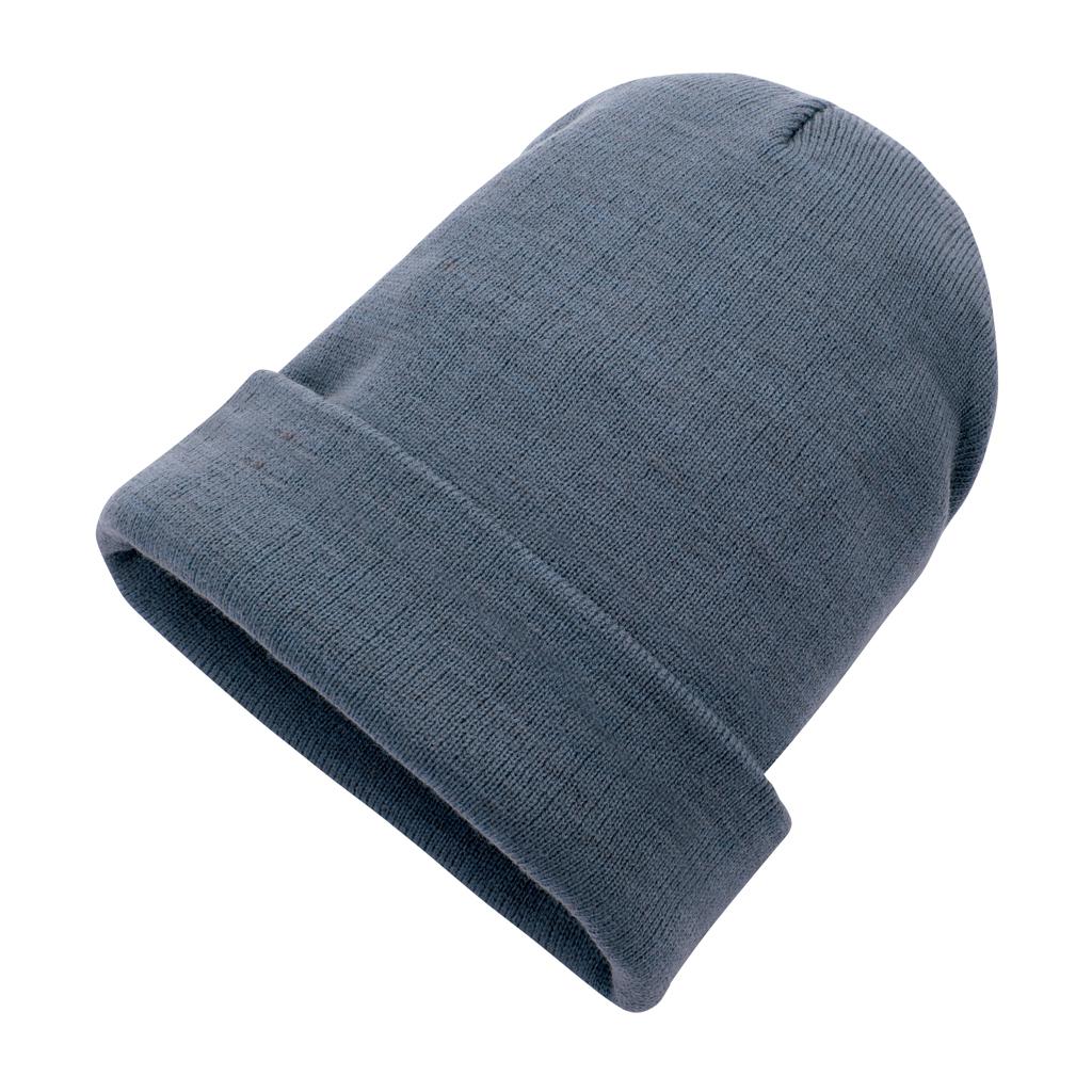 Căciulă din Polylana® Impact AWARE™ blue