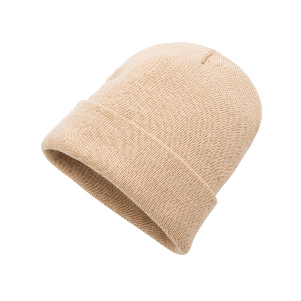 Căciulă din Polylana® Impact AWARE™ off white