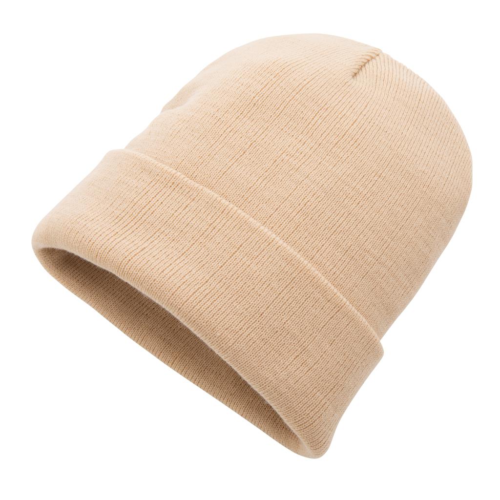 Căciulă din Polylana® Impact AWARE™ off white