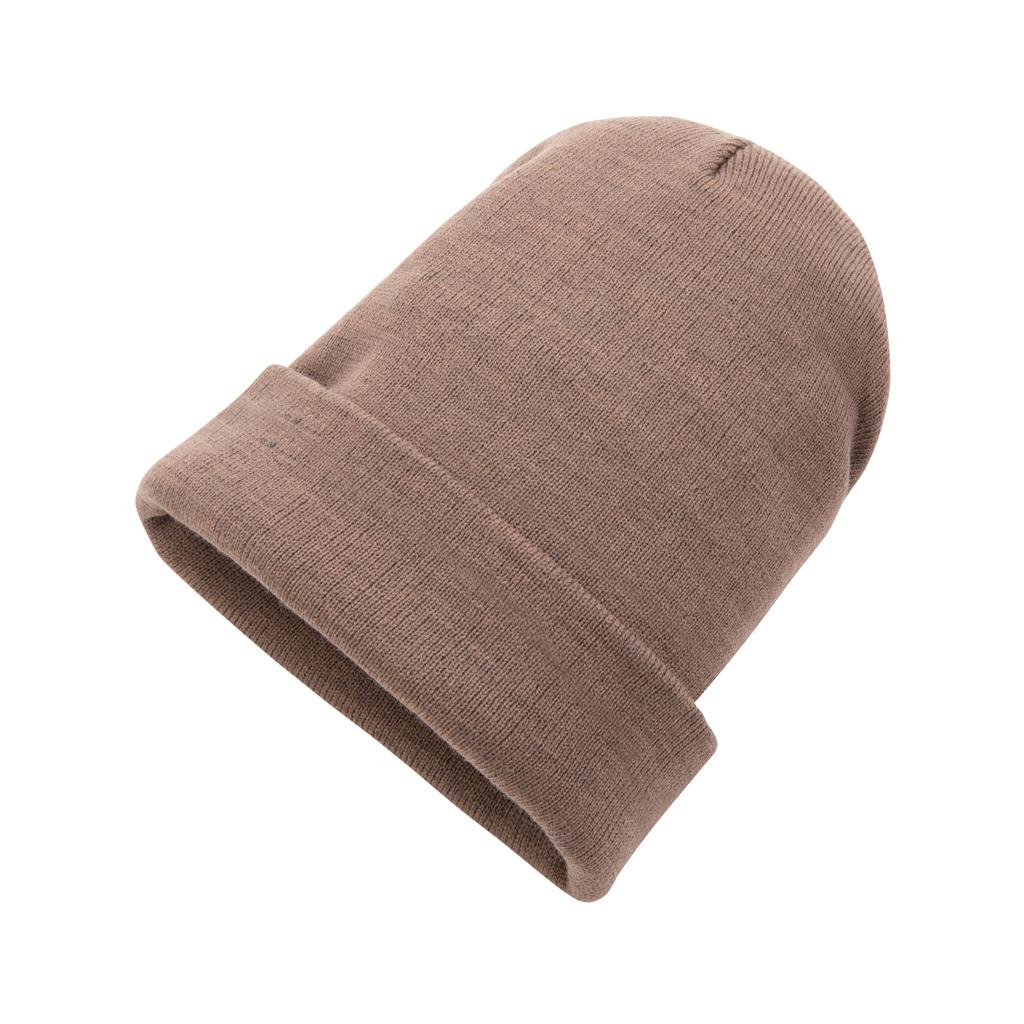 Căciulă din Polylana® Impact AWARE™ brown