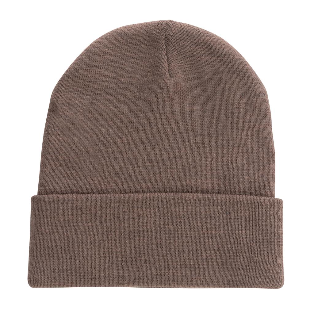 Căciulă din Polylana® Impact AWARE™ brown