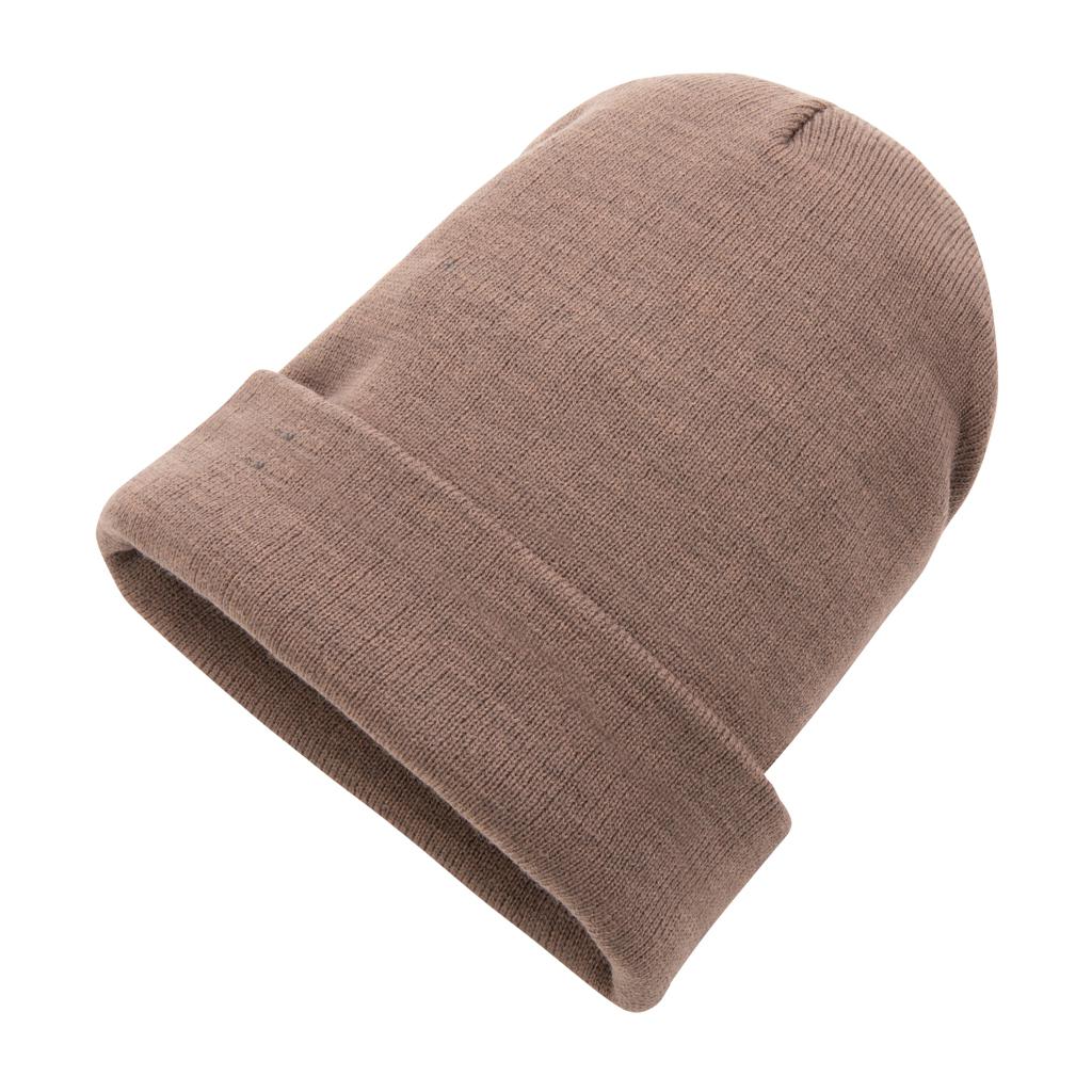 Căciulă din Polylana® Impact AWARE™ brown