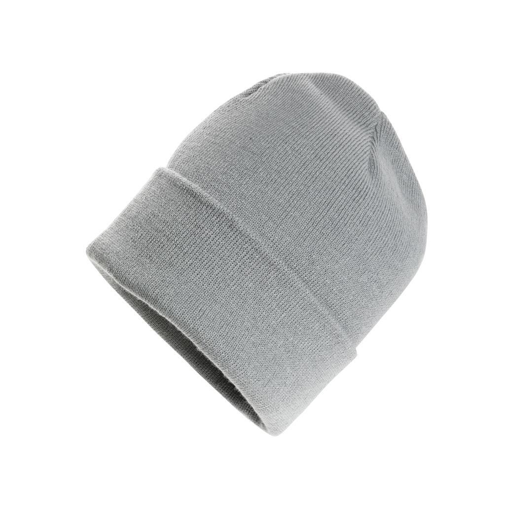 Căciulă din Polylana® Impact AWARE™ grey