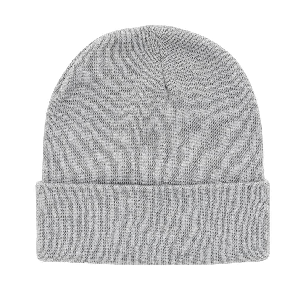 Căciulă din Polylana® Impact AWARE™ grey