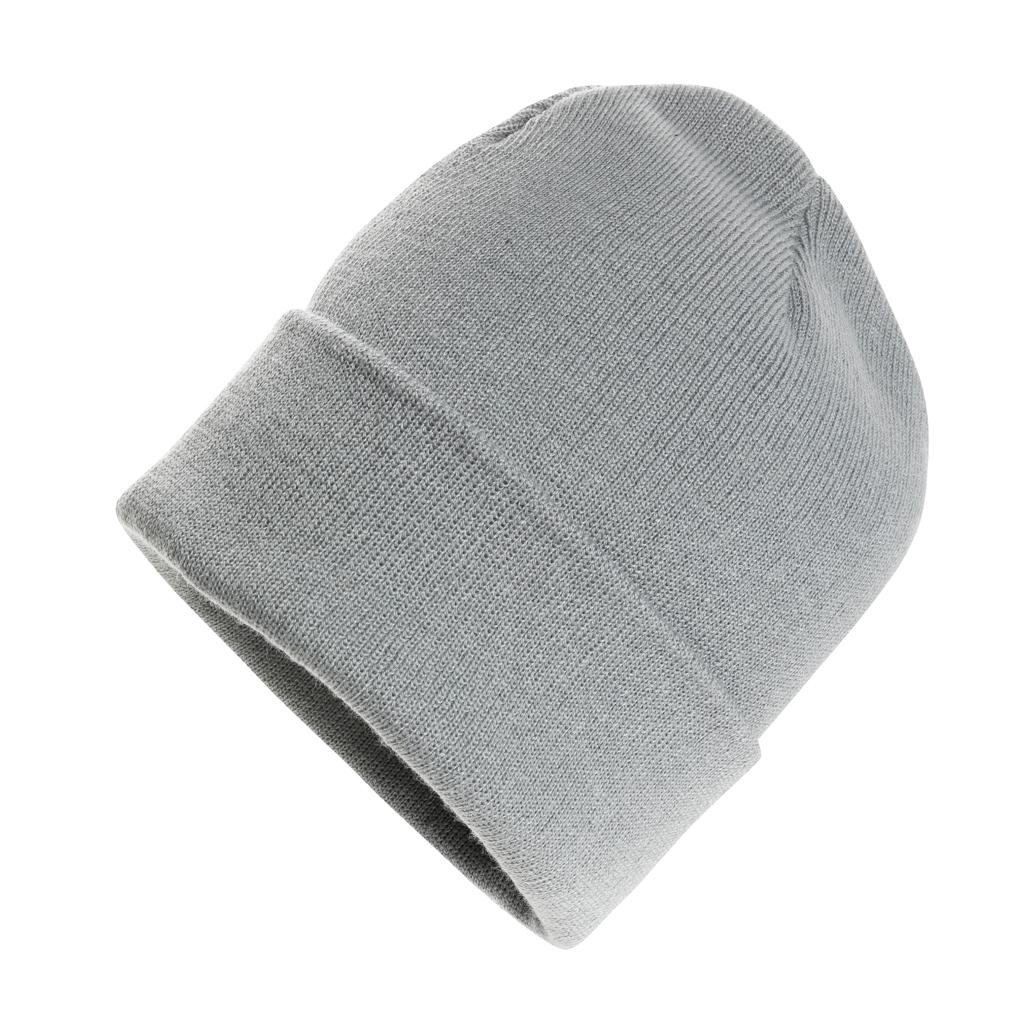 Căciulă din Polylana® Impact AWARE™ grey