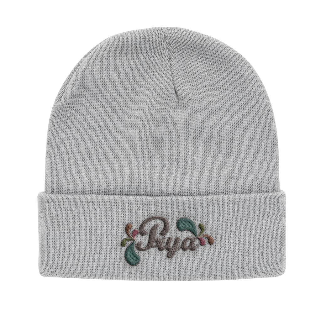 Căciulă din Polylana® Impact AWARE™ grey