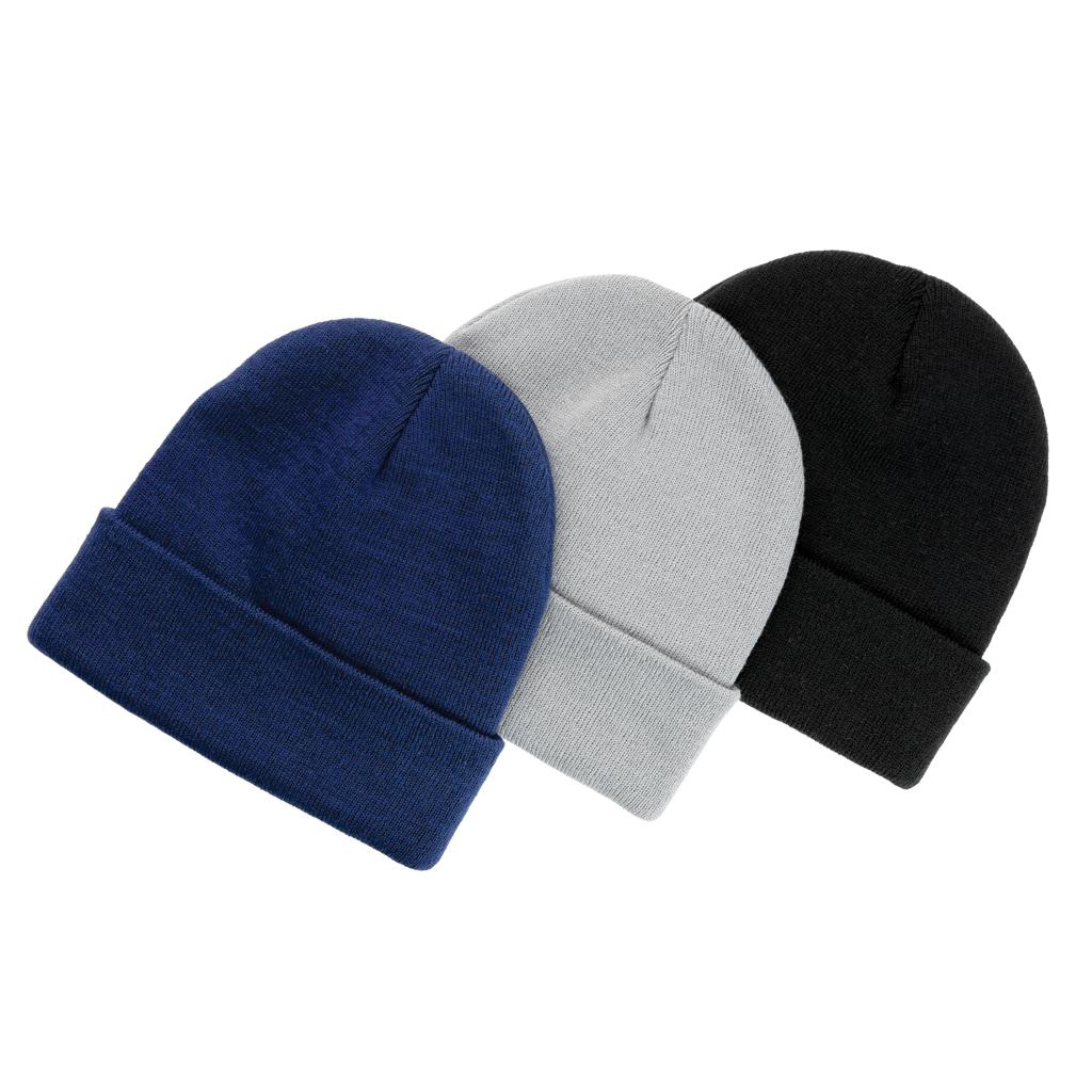 Căciulă din Polylana® Impact AWARE™ grey