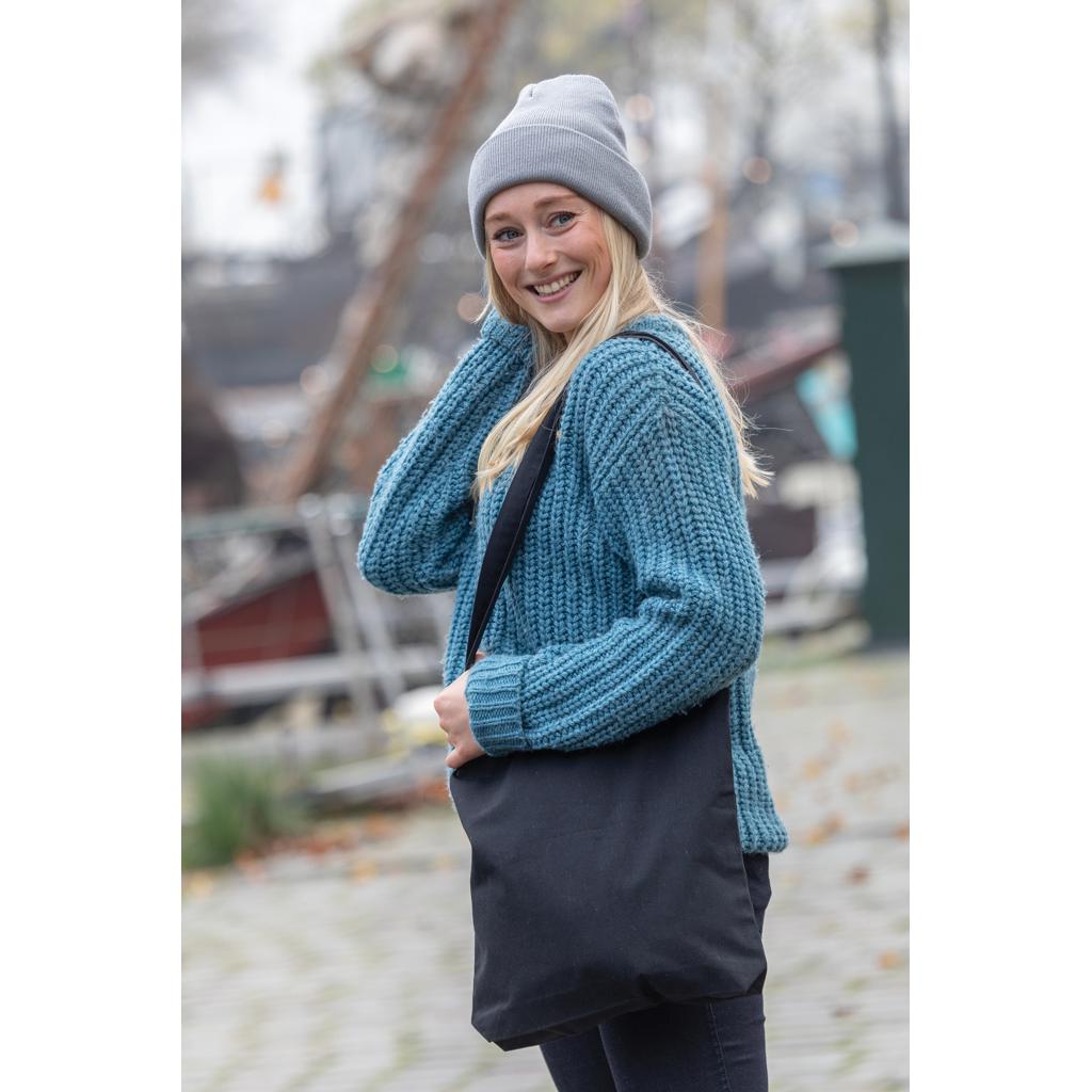 Căciulă din Polylana® Impact AWARE™ grey