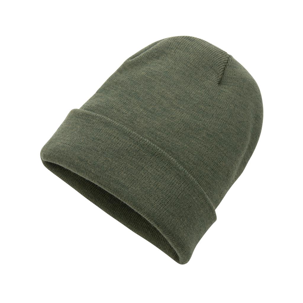 Căciulă din Polylana® Impact AWARE™ green