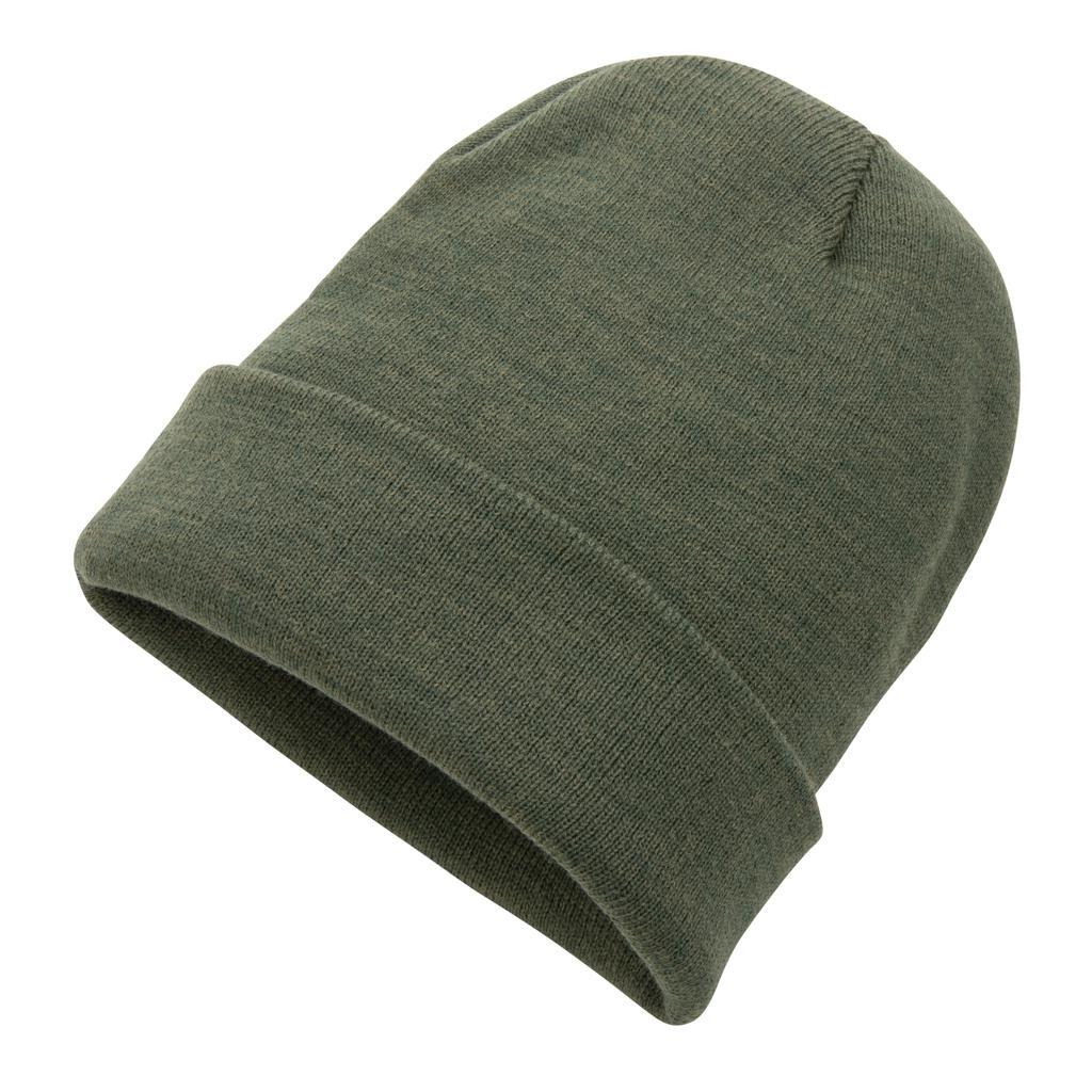 Căciulă din Polylana® Impact AWARE™ green