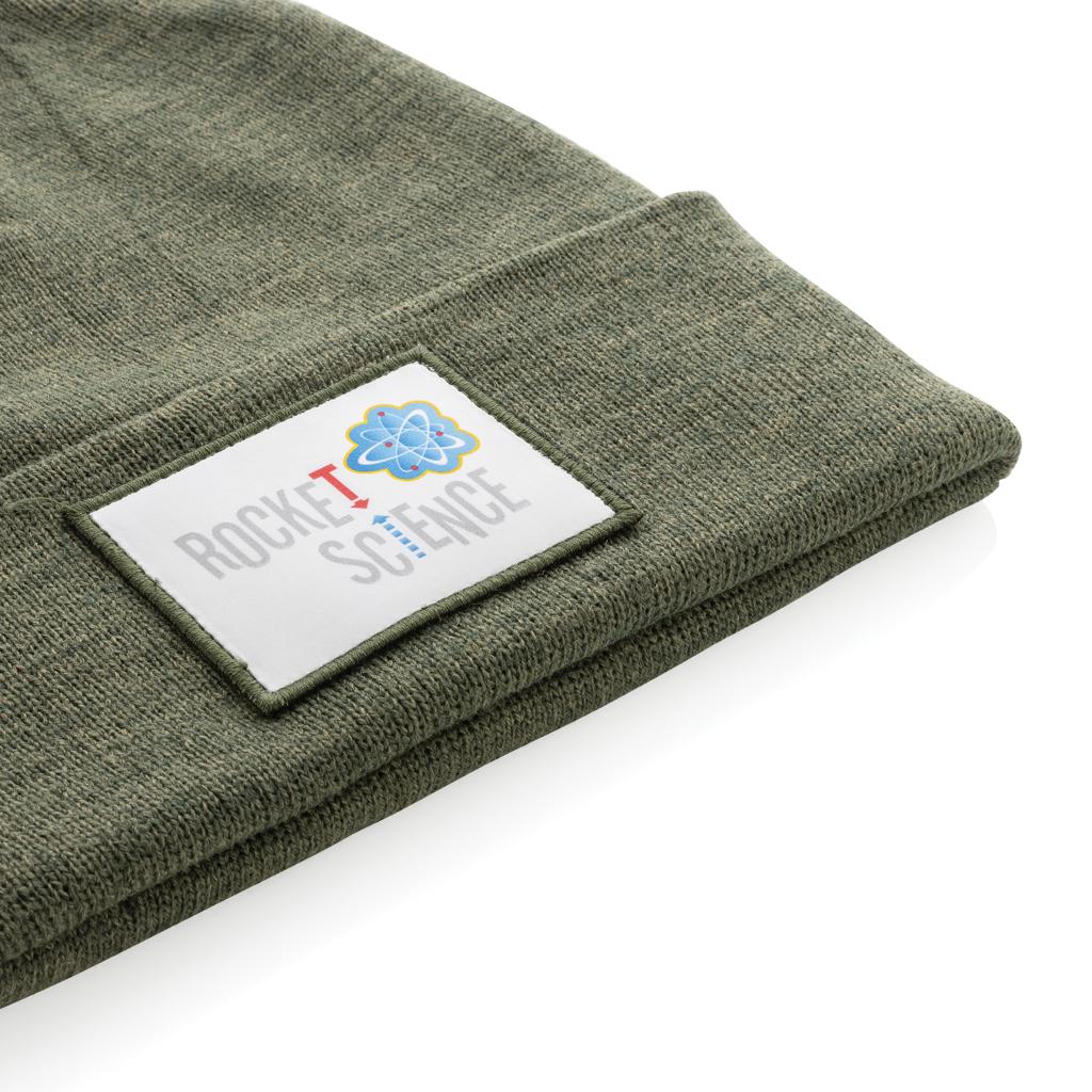 Căciulă din Polylana® Impact AWARE™ green