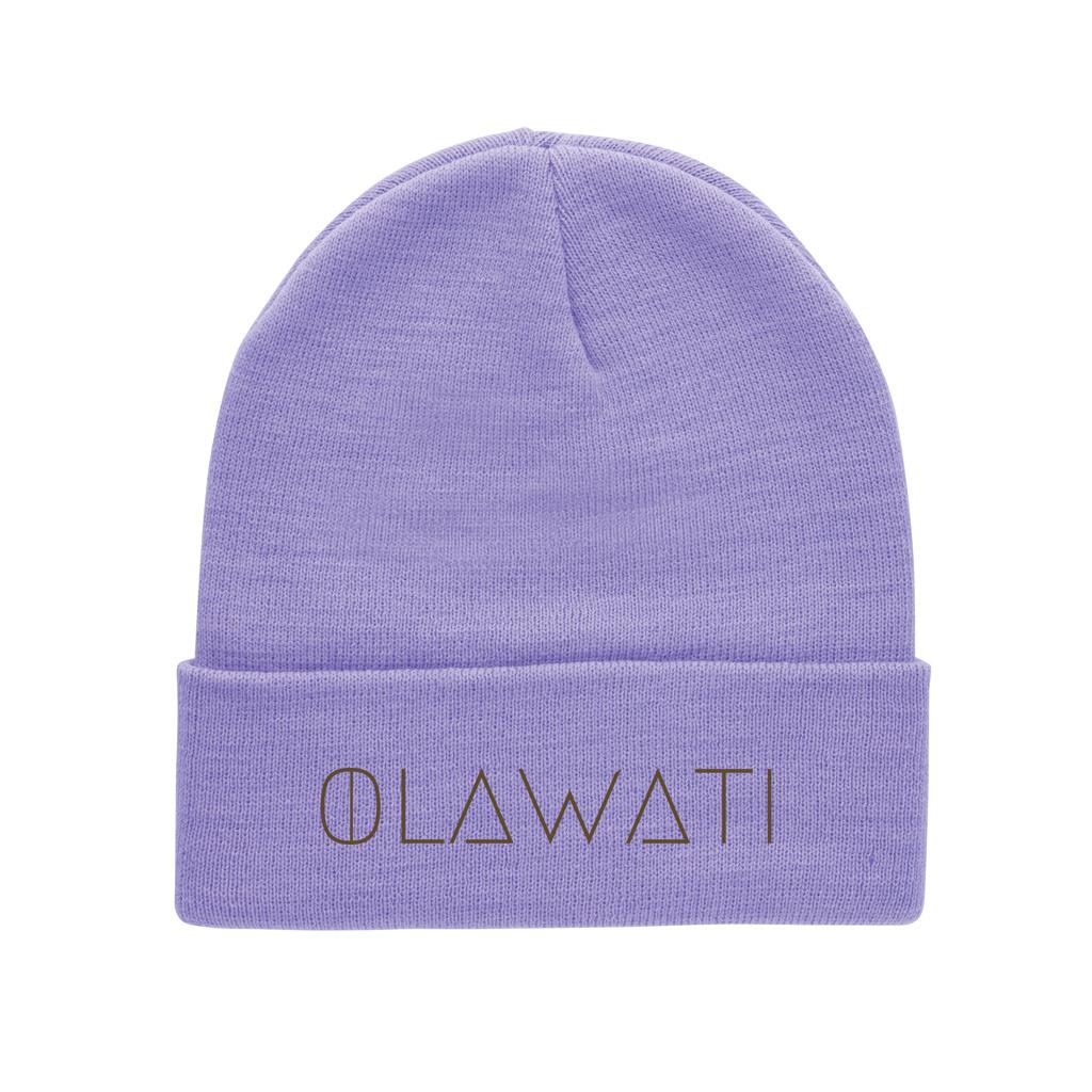 Căciulă din Polylana® Impact AWARE™ lavender