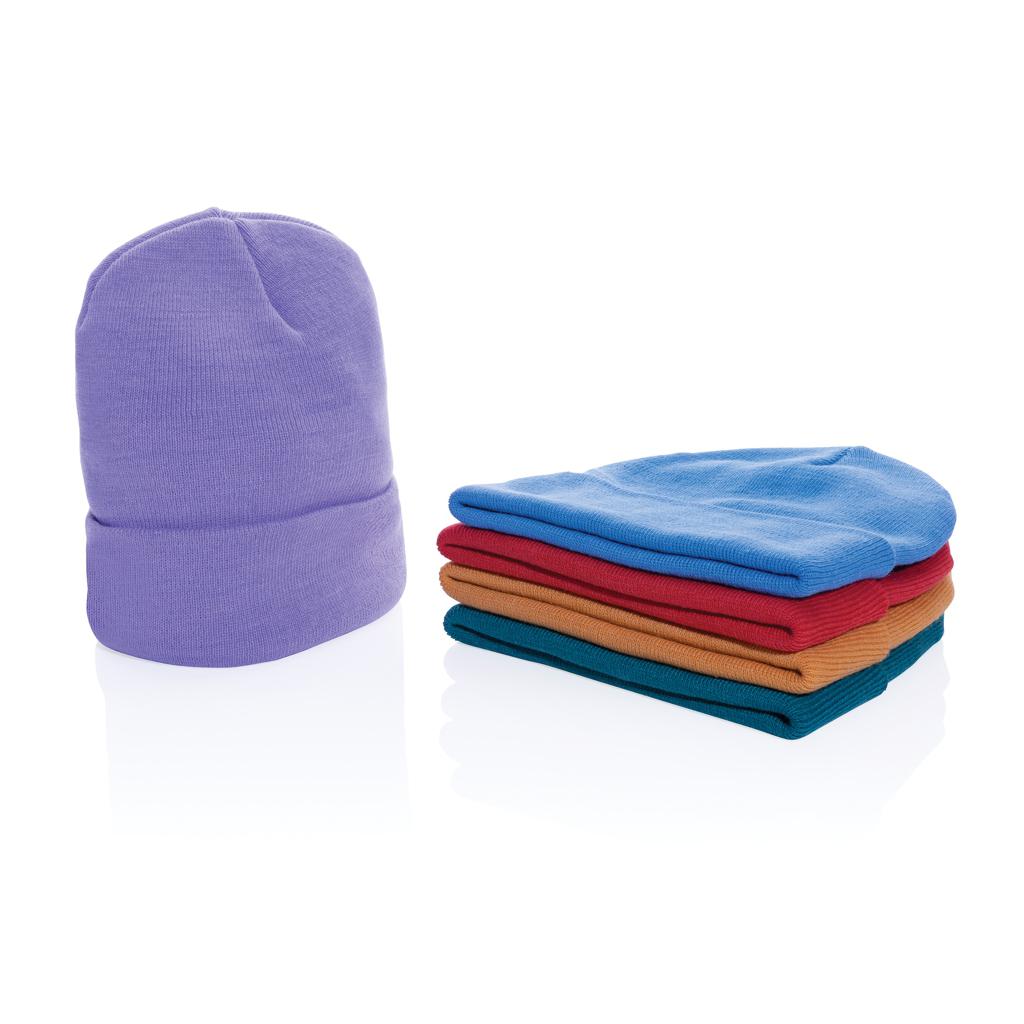 Căciulă din Polylana® Impact AWARE™ lavender