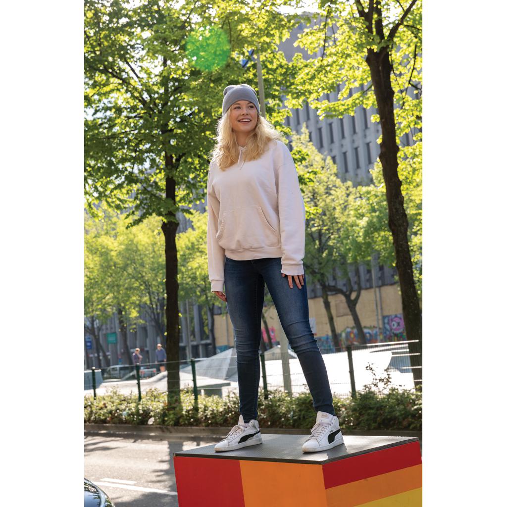 Căciulă clasică cu Polylana® Impact AWARE™ grey