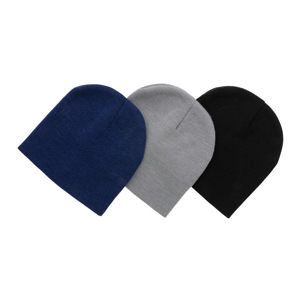 Căciulă clasică cu Polylana® Impact AWARE™ grey