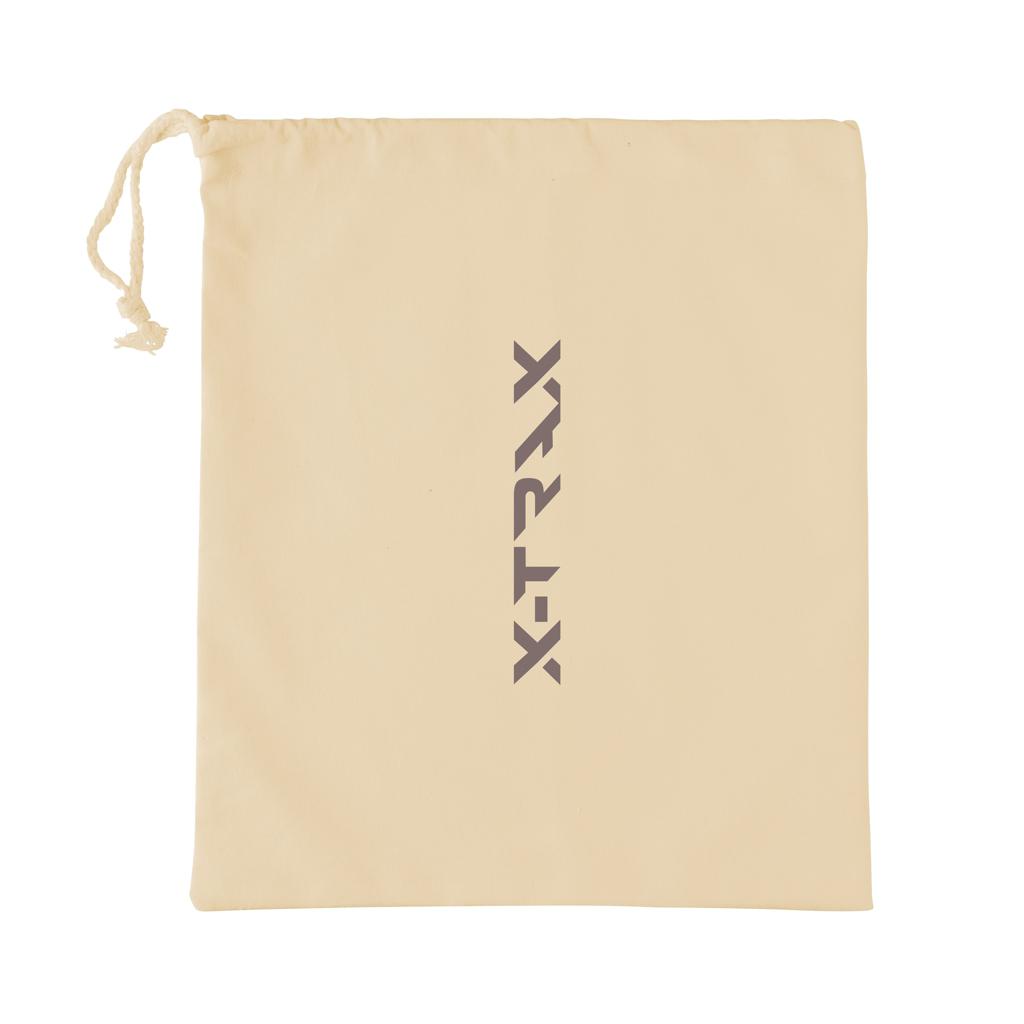 Set de popice din lemn brown